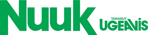 Nuuk ugeavis logo
